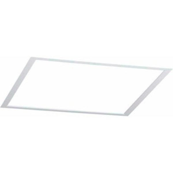 Hubbell Lighting Columbia CFP22-40/33/2840 2x2 LED Flat Panel, Three Lumen/Watt Settings, 4000K, 0-10V Dimming, DLC CFP22-40/33/2840